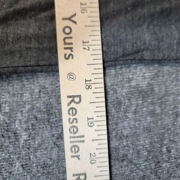 The North Face Bear Tested & Proven Logo Men Hiking T-Shirt Size S Gray Slim Fit - Picture 7 of 8